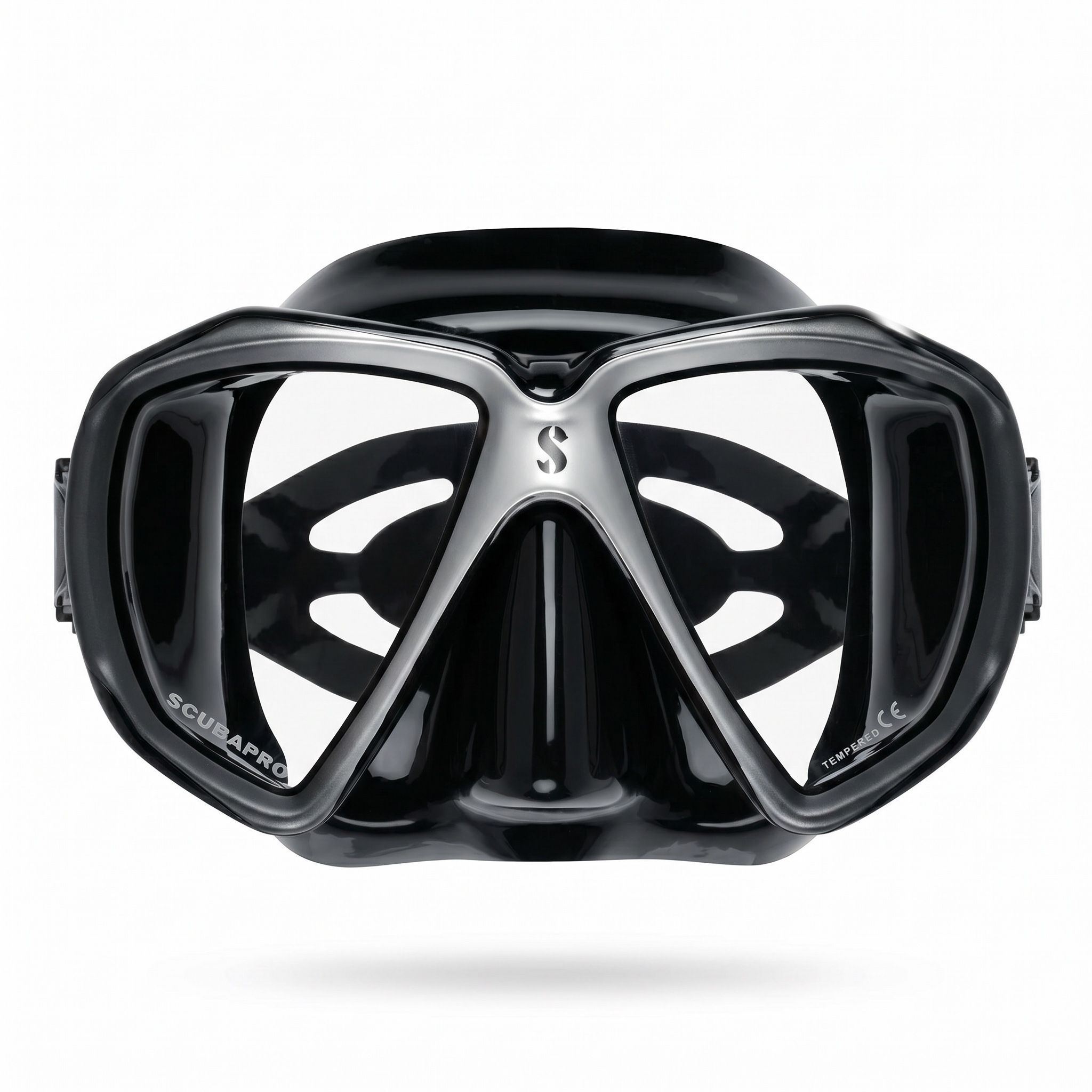 Masque de plongée Scubapro Spectra — vue principale