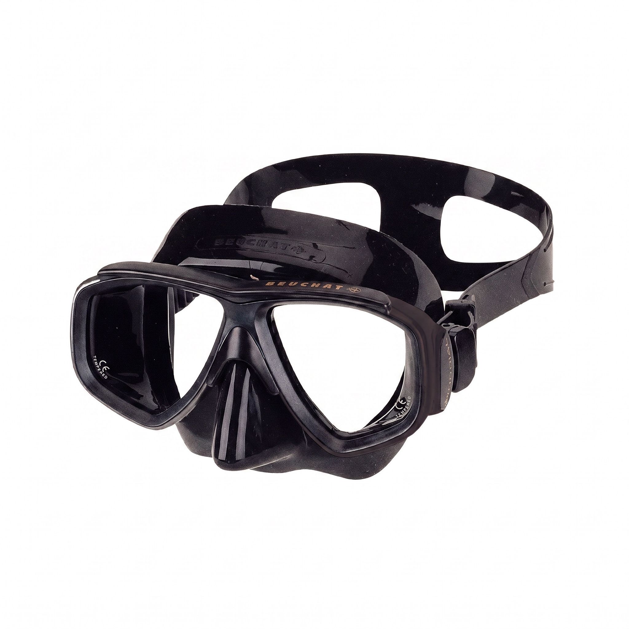 Masque Beuchat Mundial