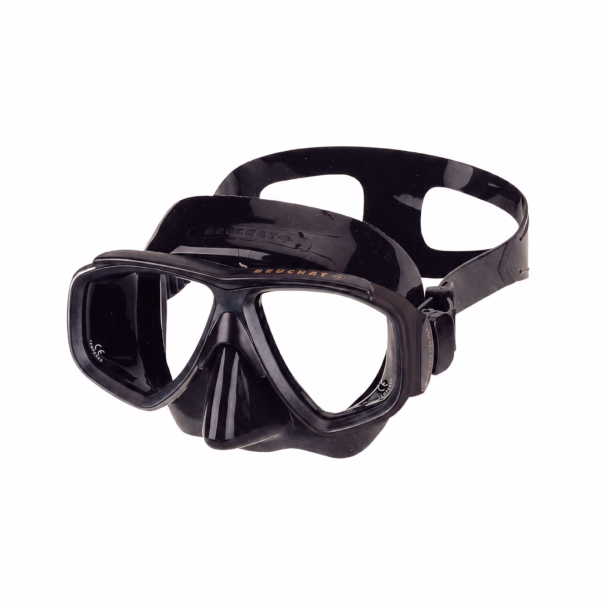 Masque Beuchat Mundial