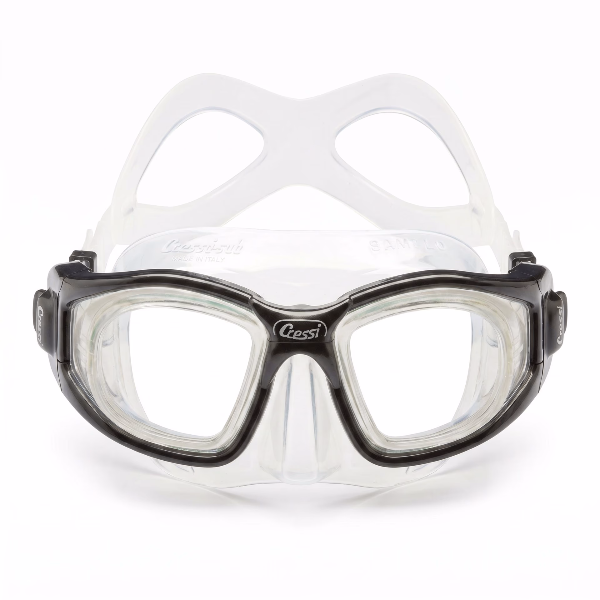 Masque de natation Cressi Galileo