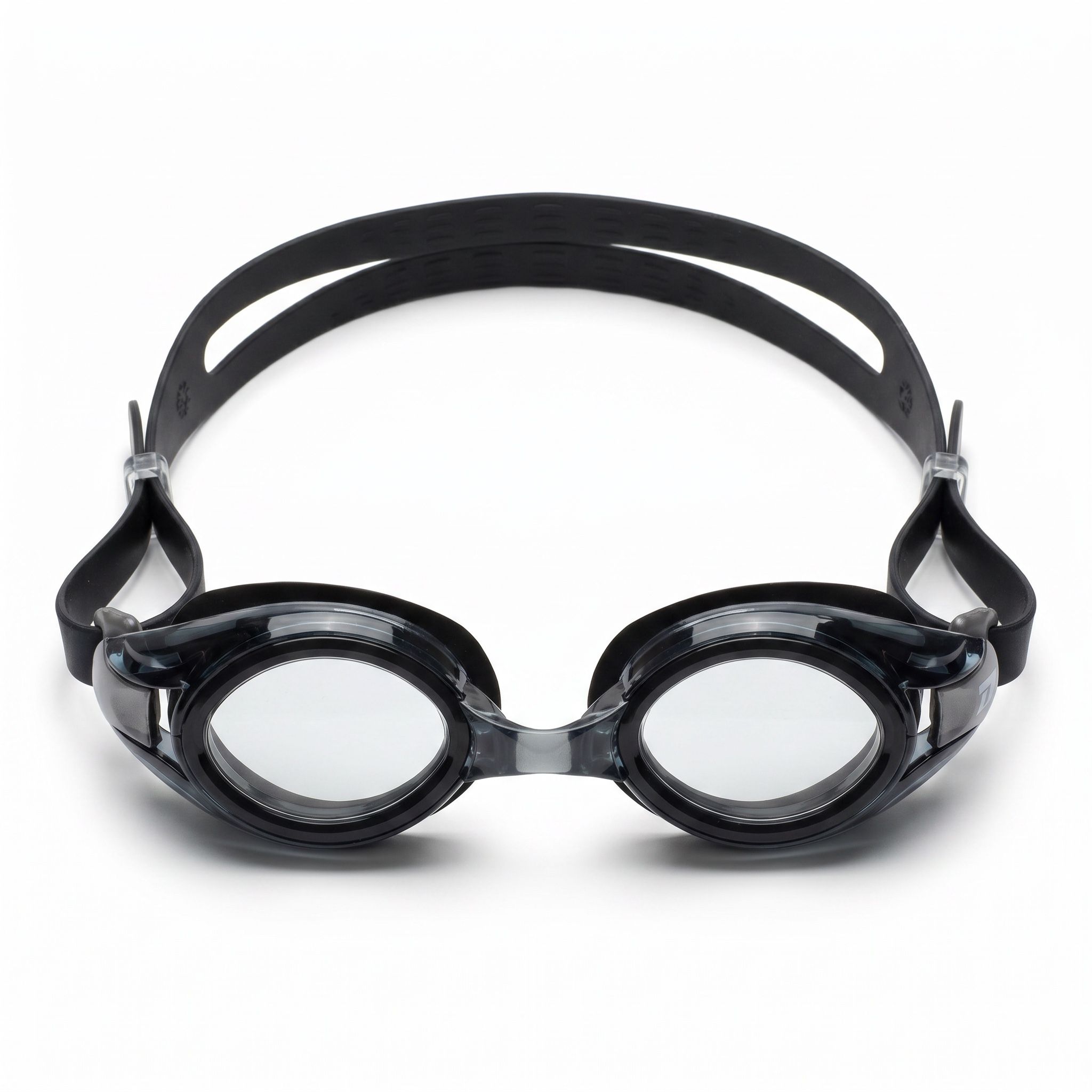 Lunettes de natation Demetz Natoptic correctrices — vue principale
