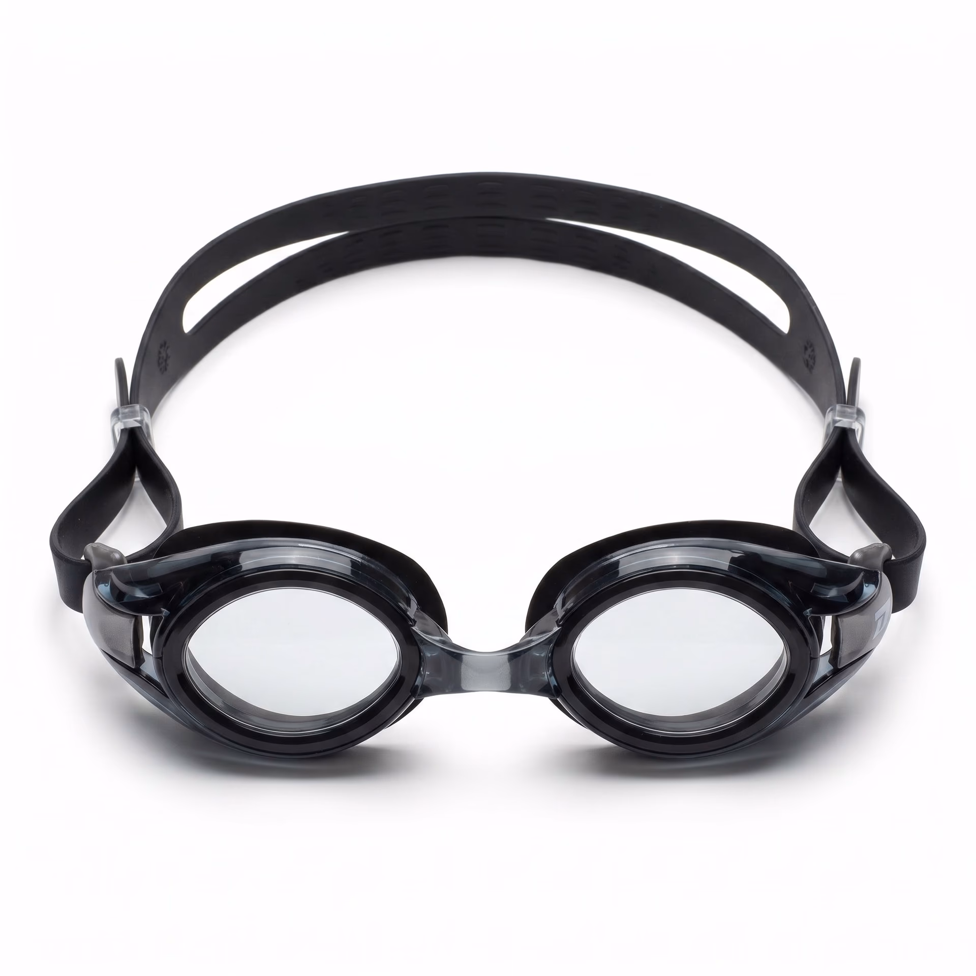 Lunettes de natation Demetz Natoptic correctrices — vue principale