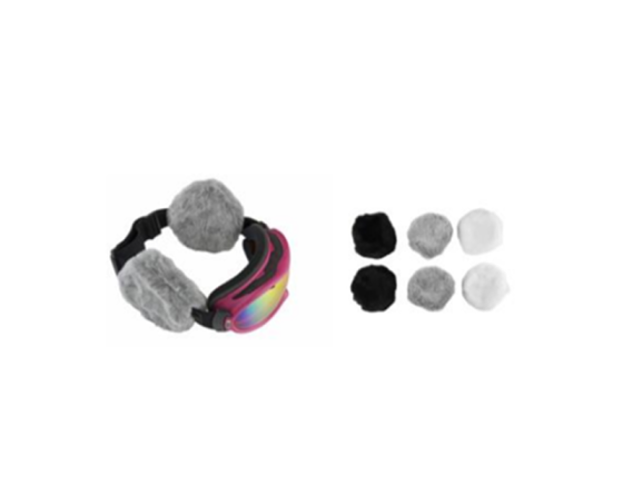 Accessoires de sport, Demetz, Earcosy — vue principale