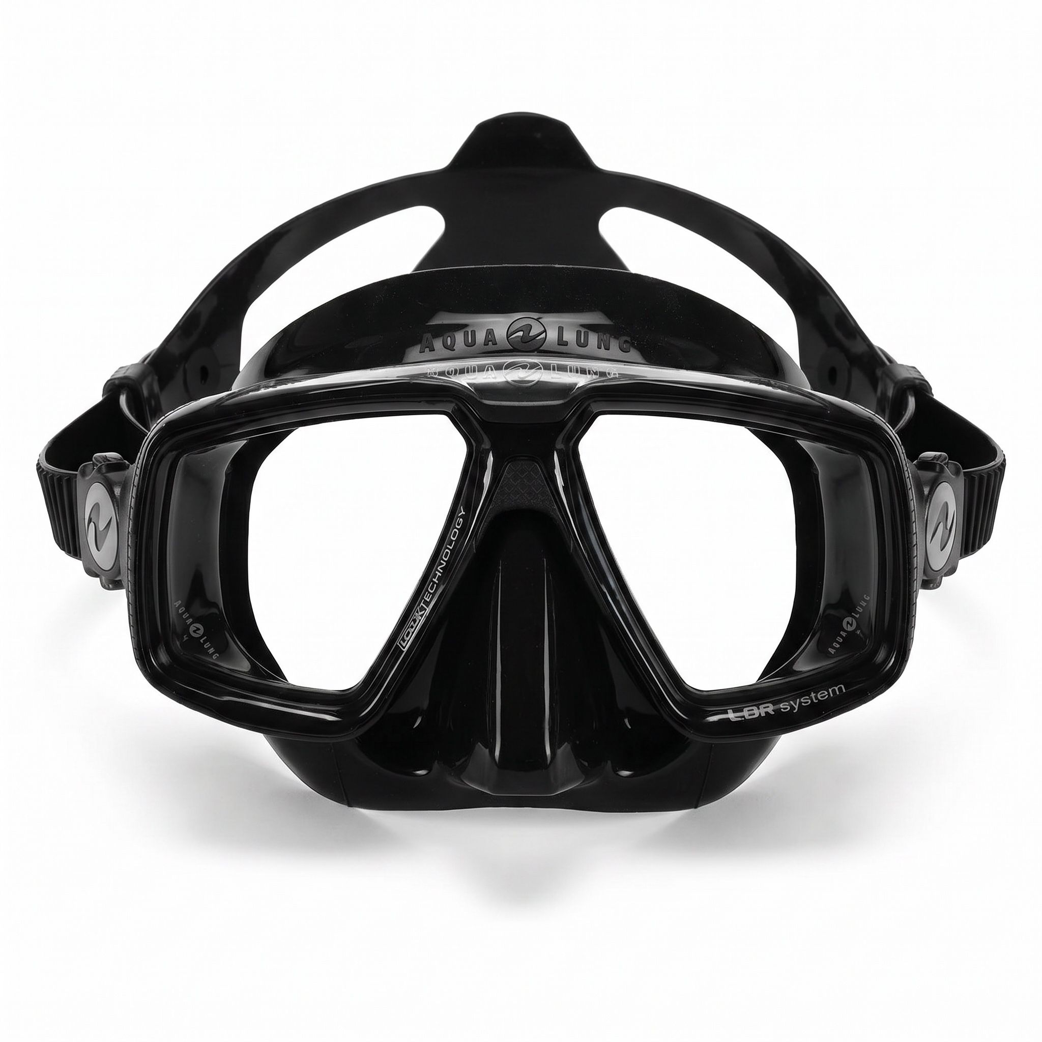 Masque de plongée Cressi Look Technisub