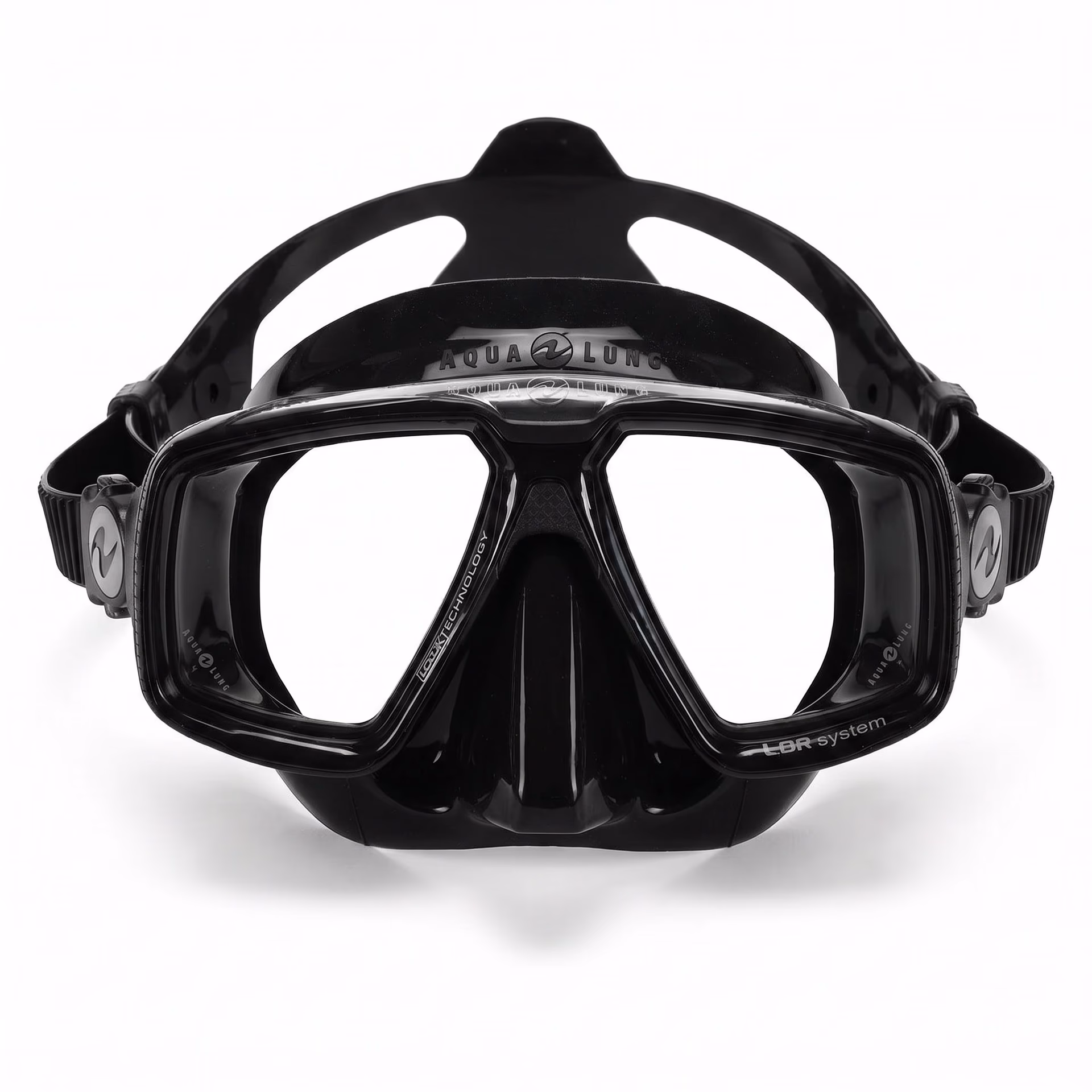 Masque de plongée Cressi Look Technisub