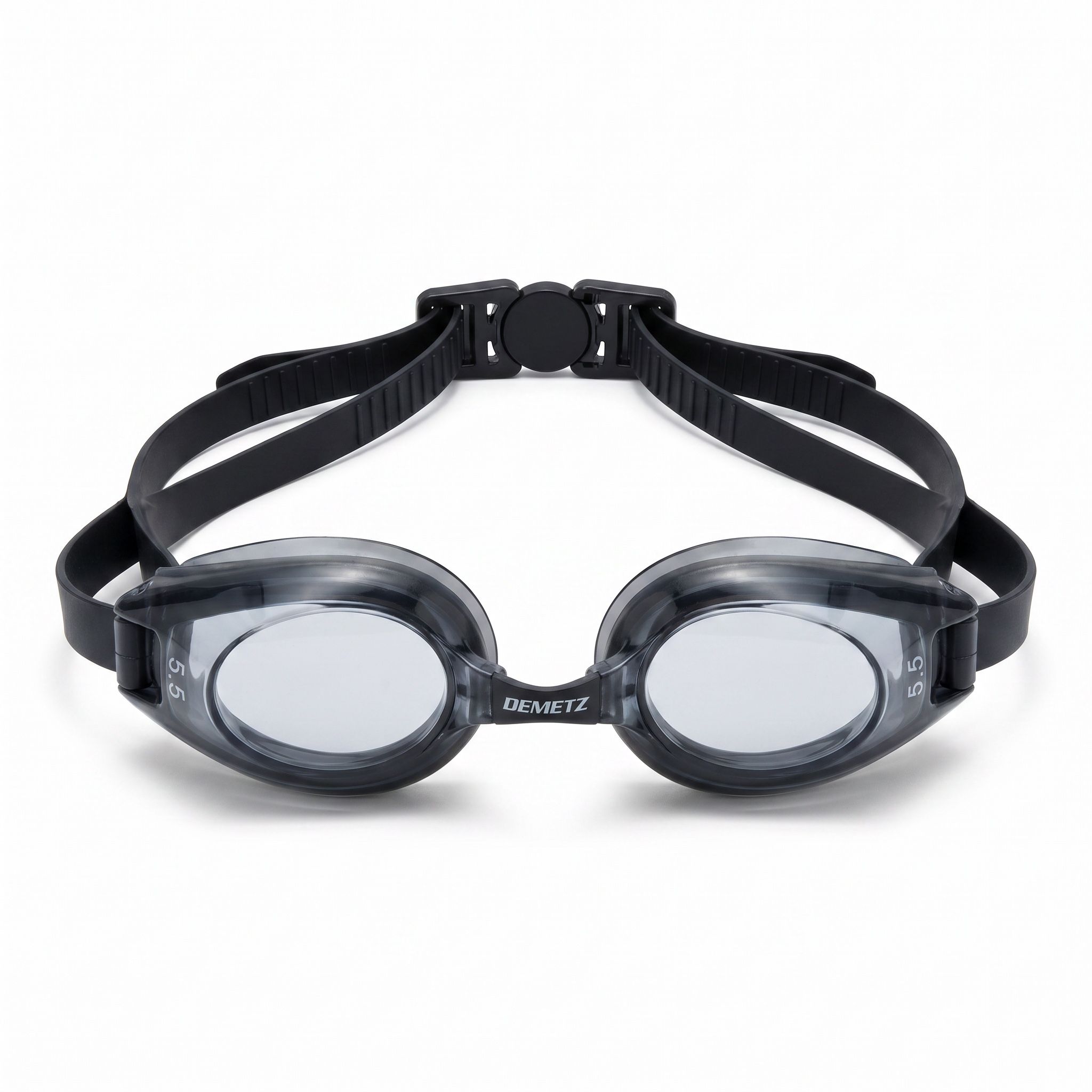 Lunettes de natation Demetz Master — vue principale