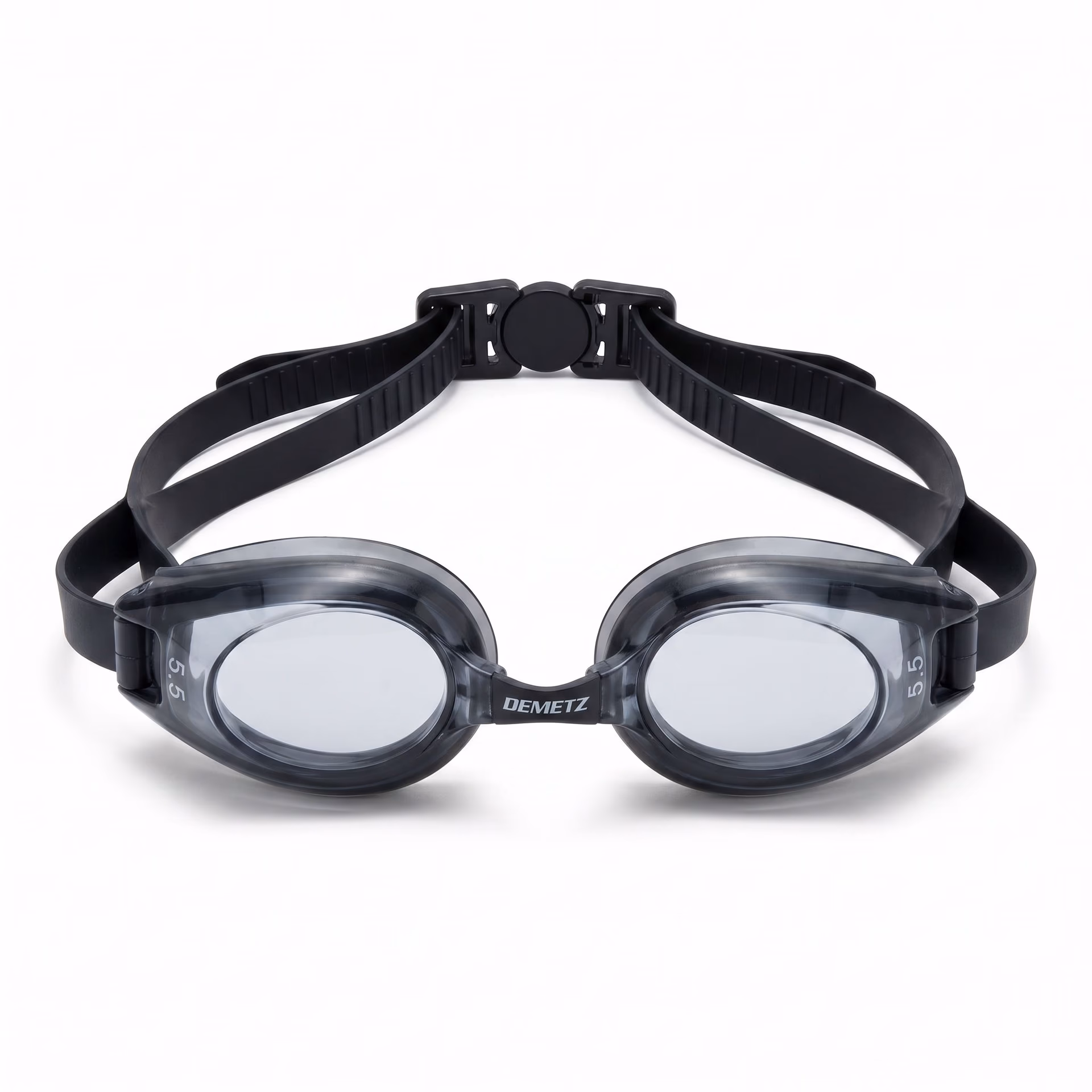 Lunettes de natation Demetz Master — vue principale