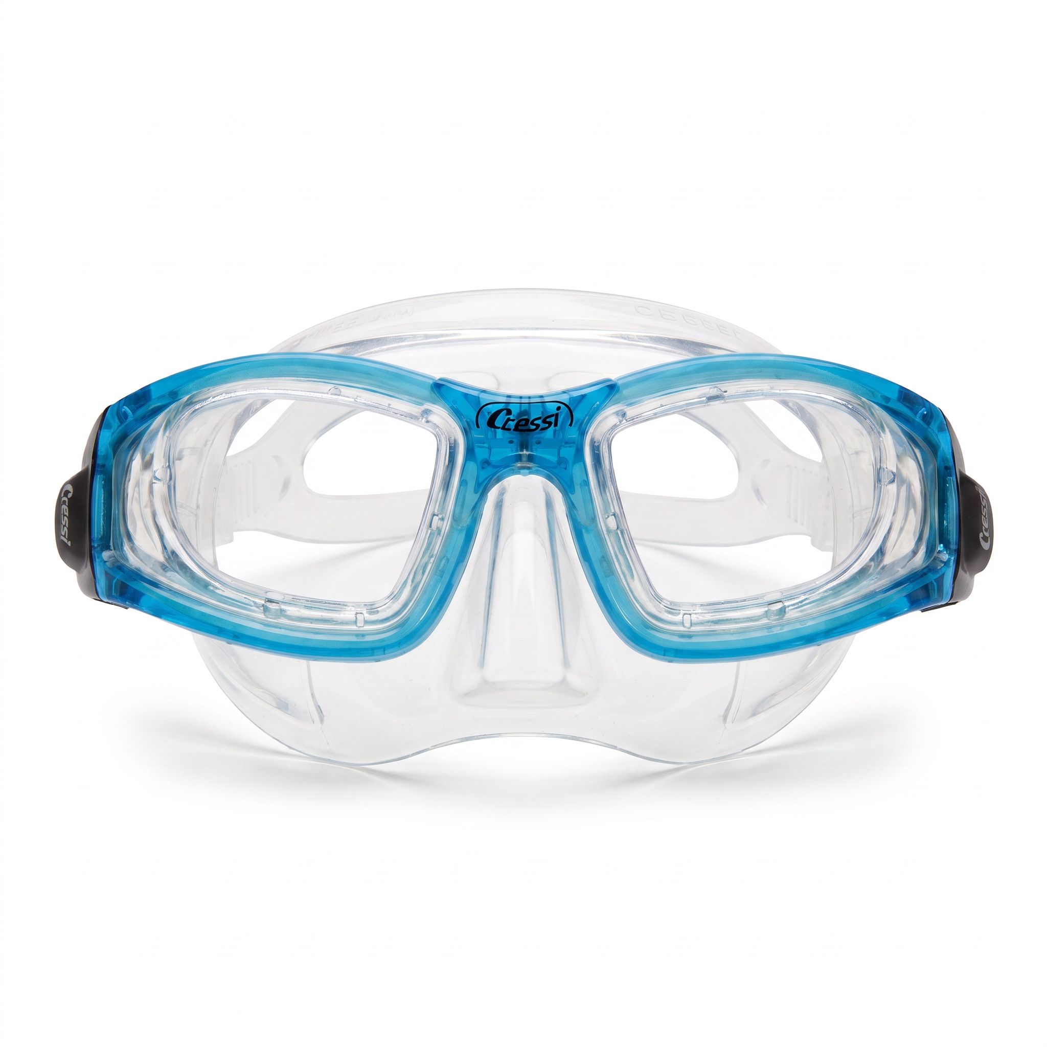 Masque de plongée Cressi Galileo