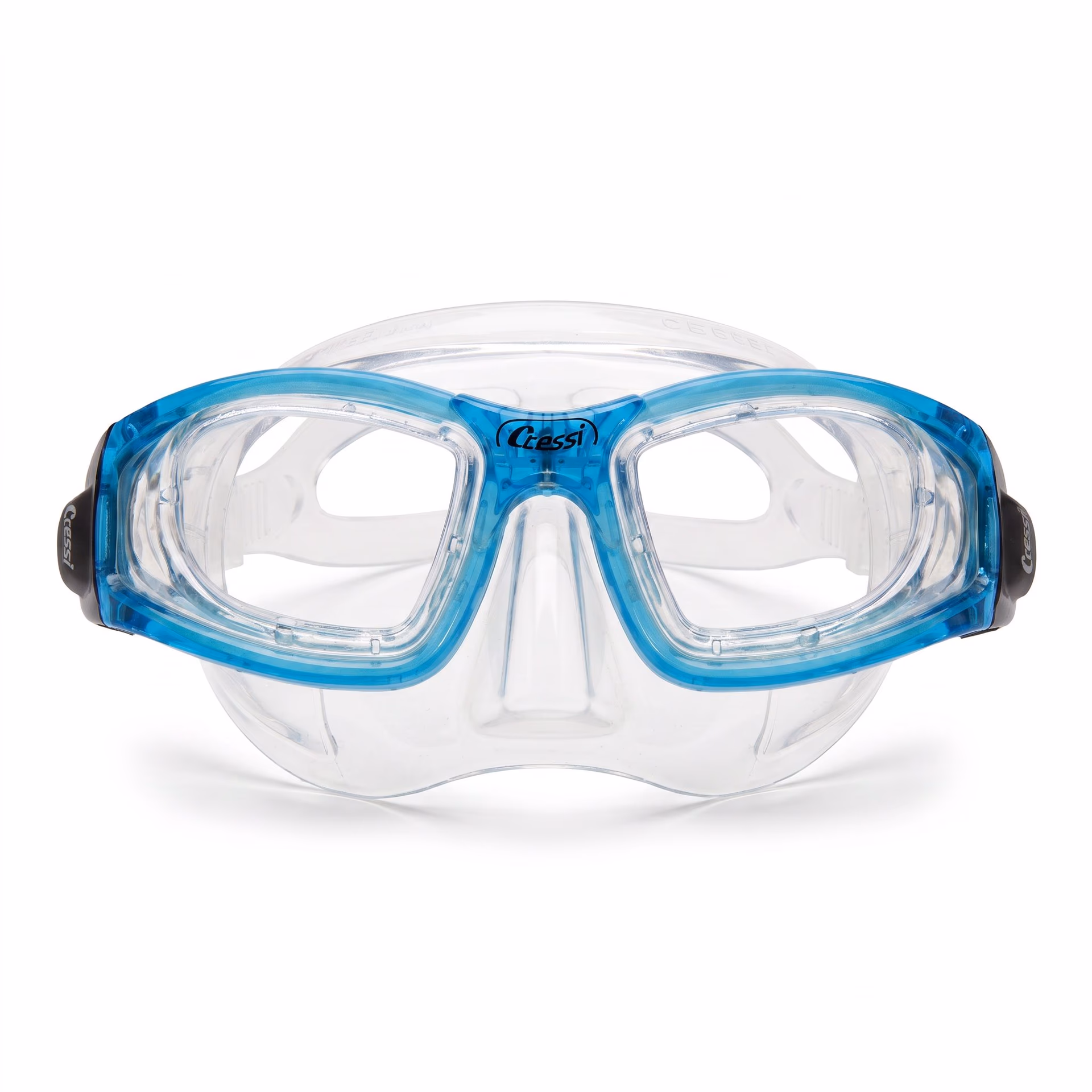 Masque de plongée Cressi Galileo