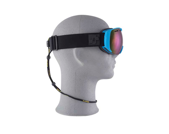 Accessoires de sport, Demetz, Leash Goggle