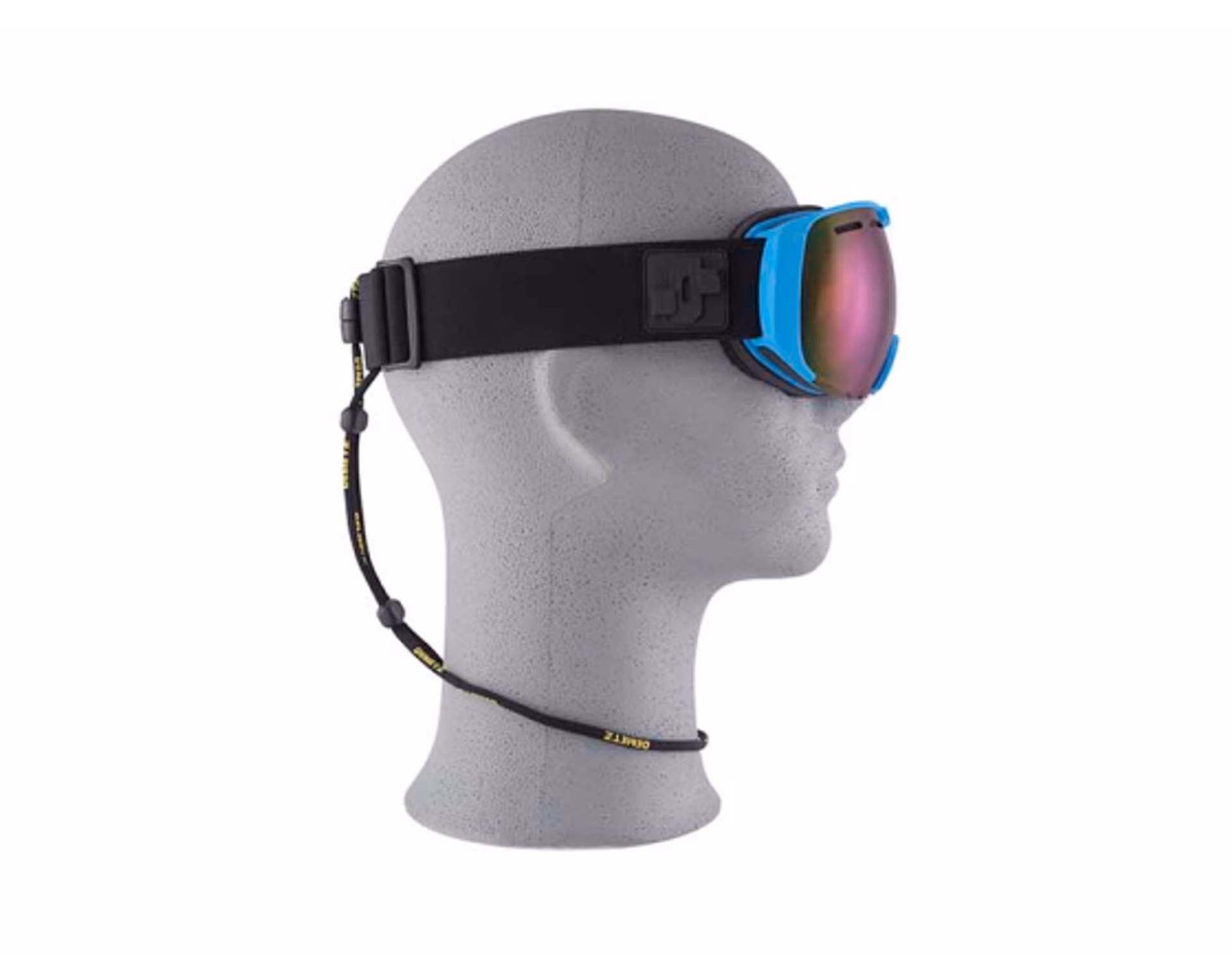 Accessoires de sport, Demetz, Leash Goggle
