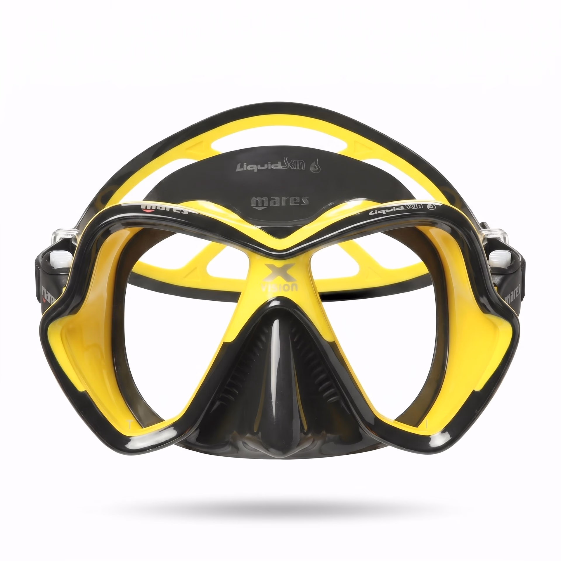 Masque de plongée Mares Ultra Liquid — vue principale
