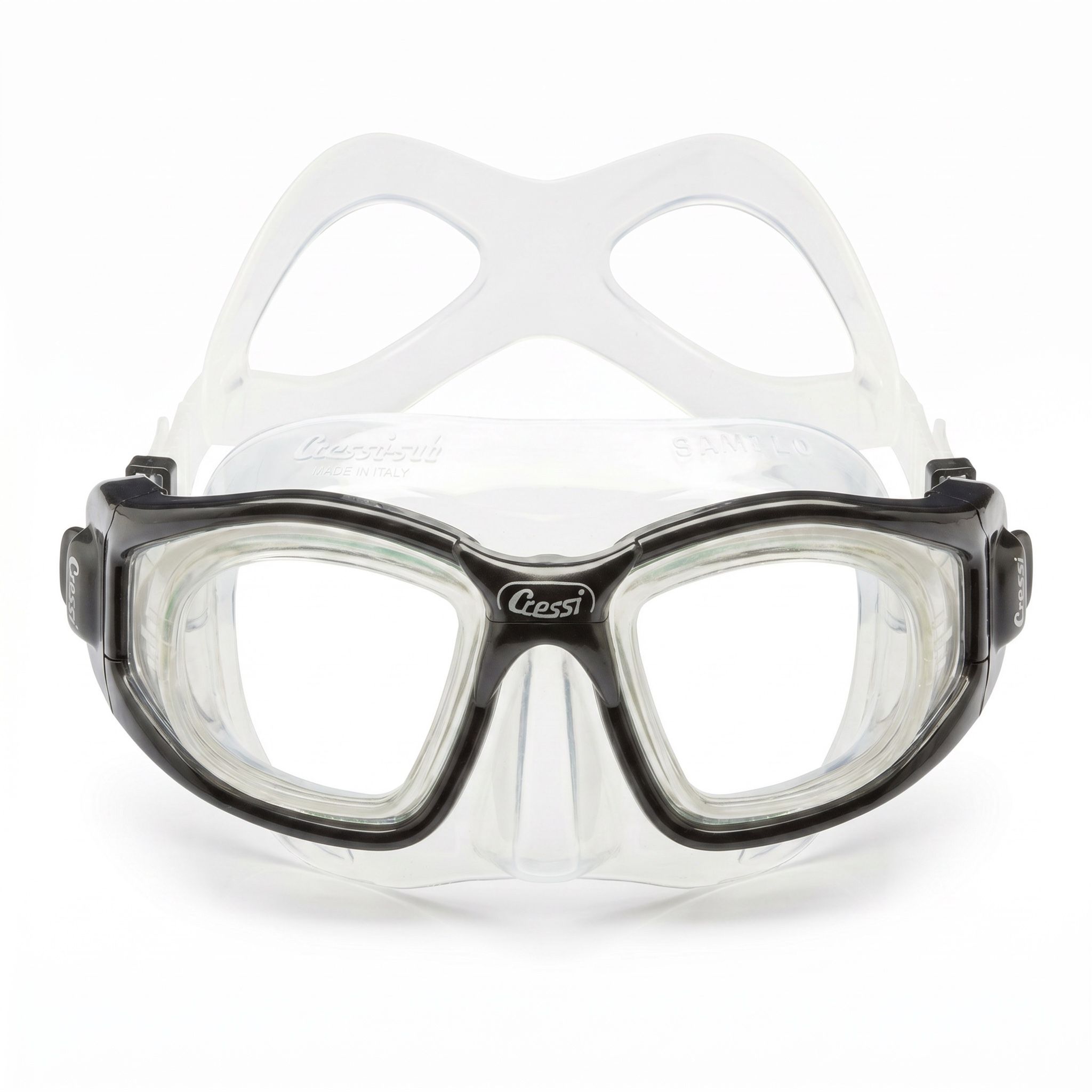 Masque de plongée Cressi Galiléo