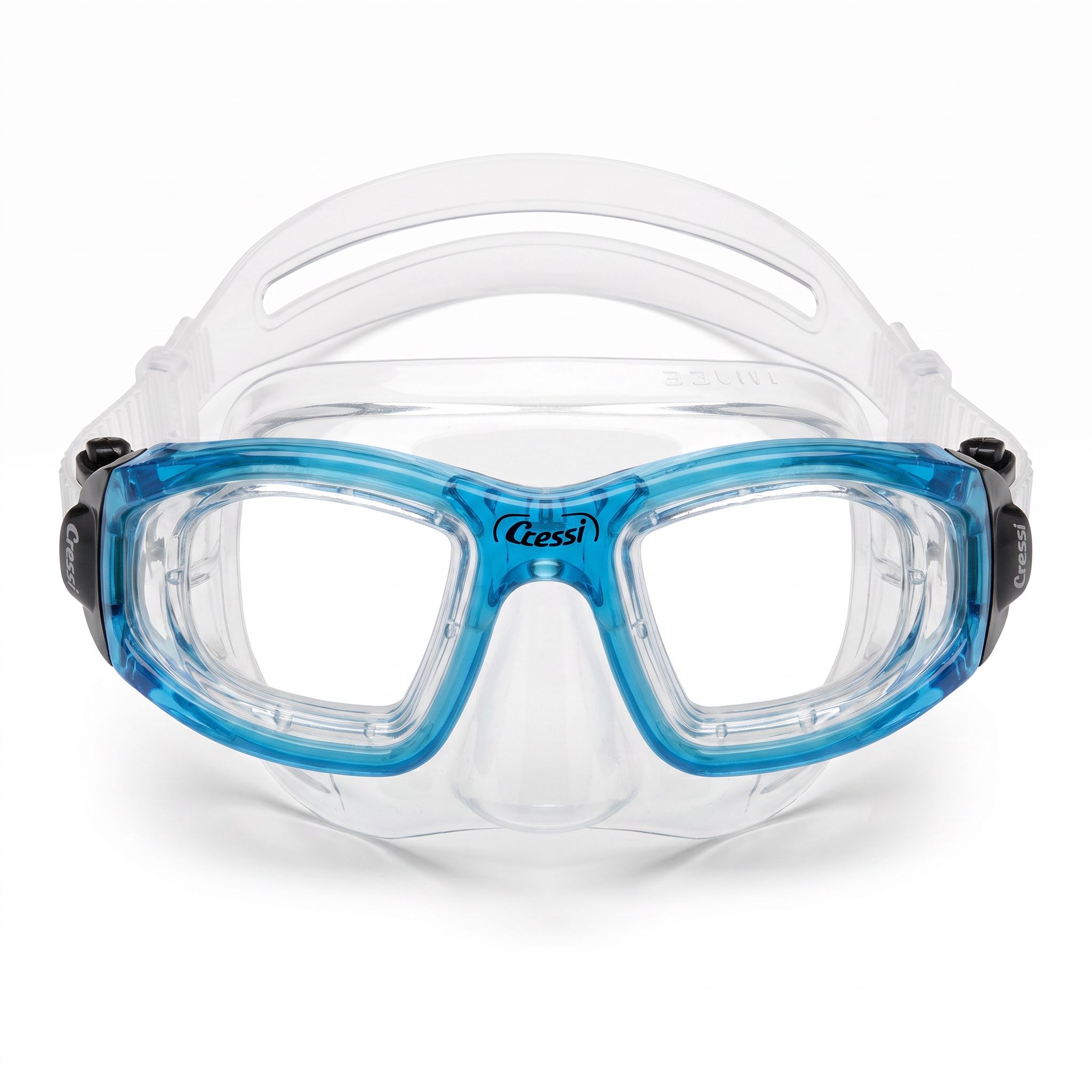Masque de natation Cressi Galileo