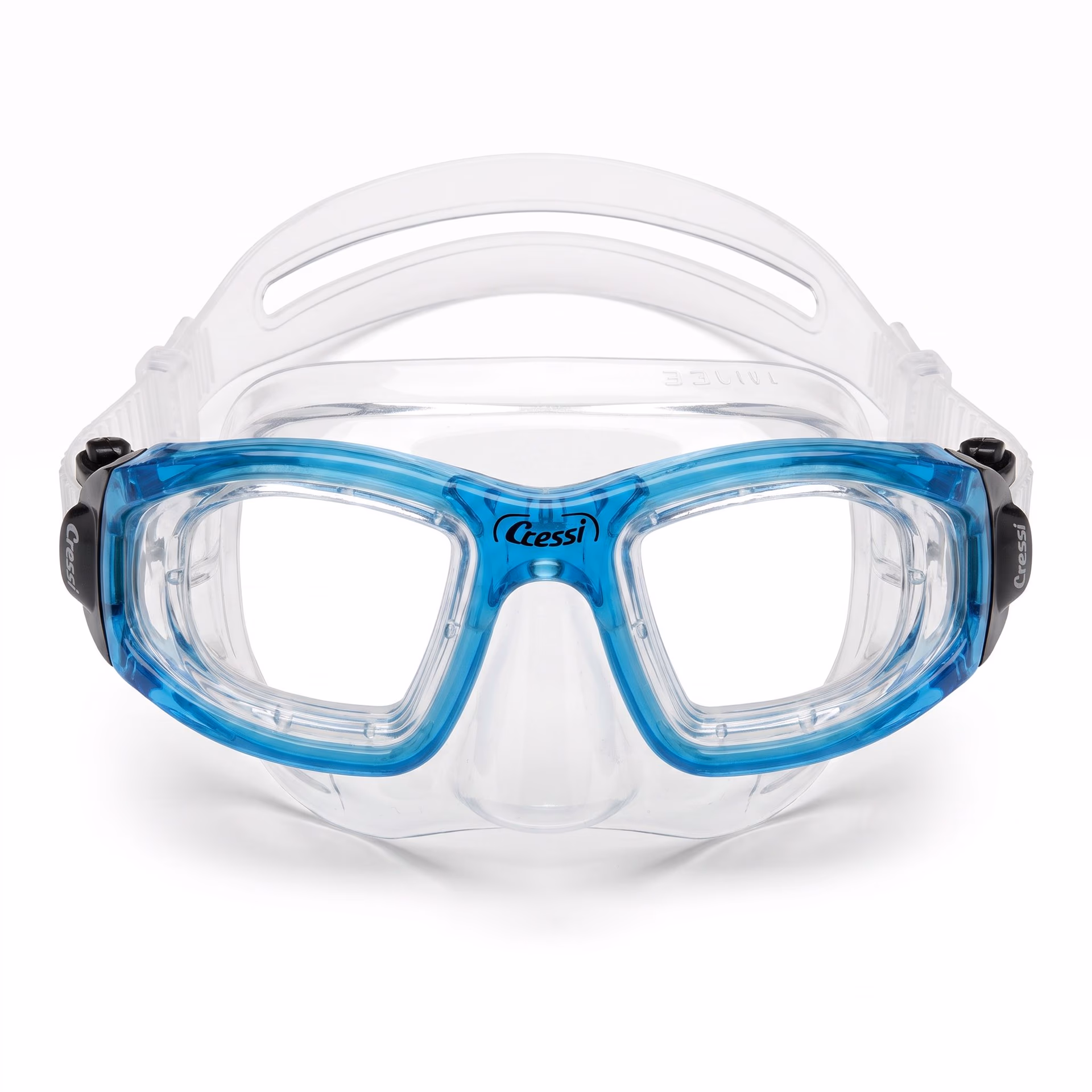 Masque de natation Cressi Galileo
