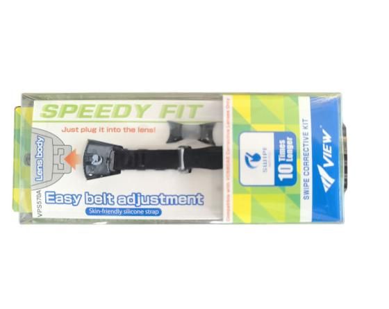 Accessoires de sport, Novacel, Sangle natation View Swipe — vue principale