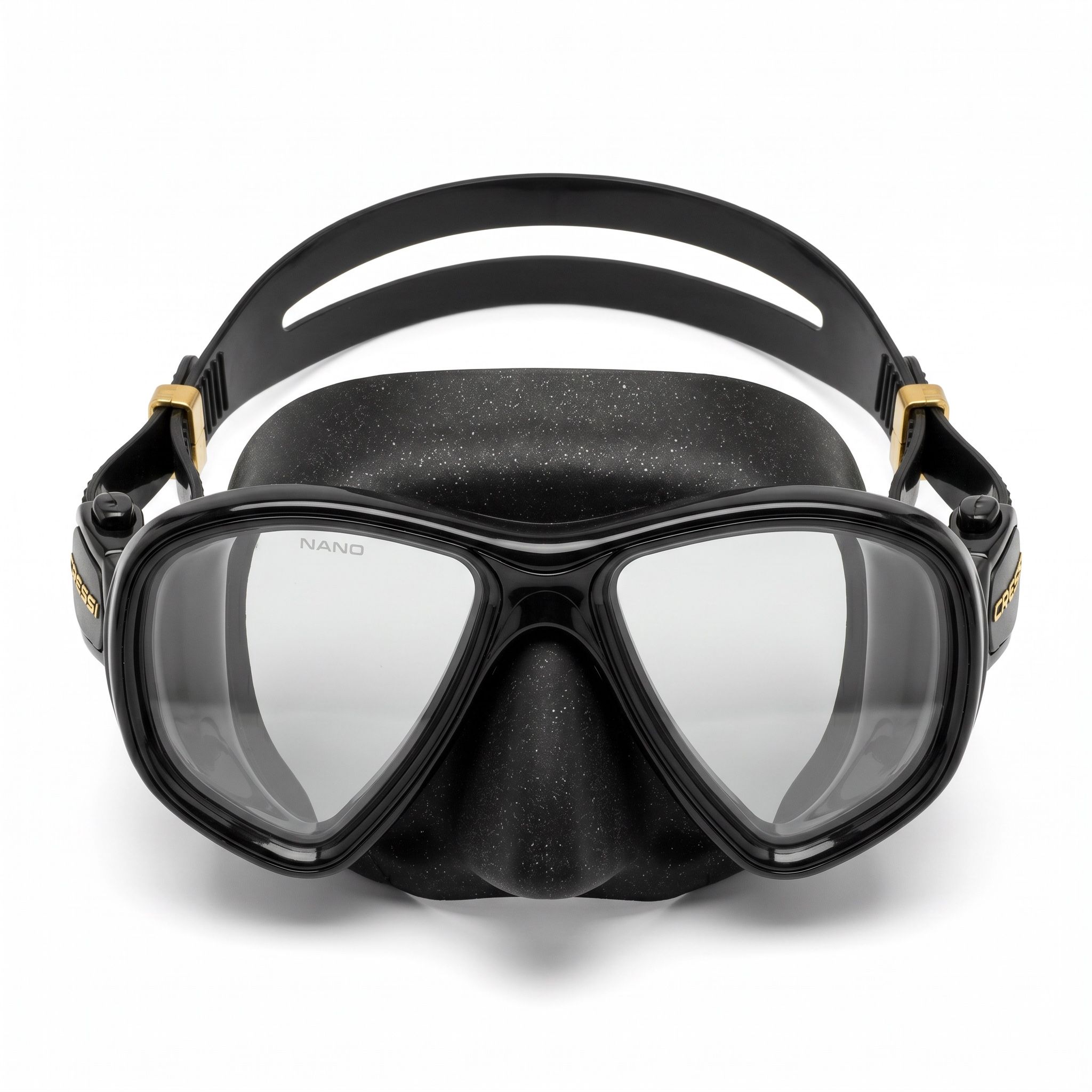 Masque de plongée Cressi Nano