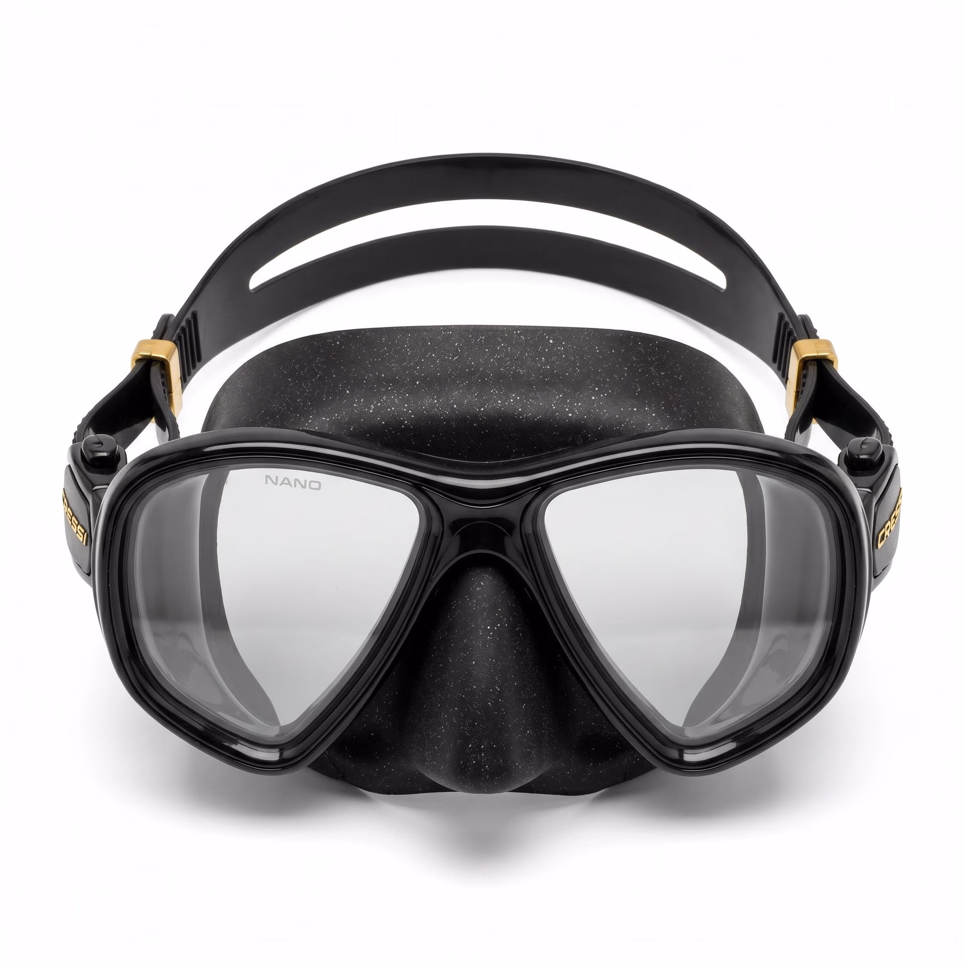 Masque de plongée Cressi Nano