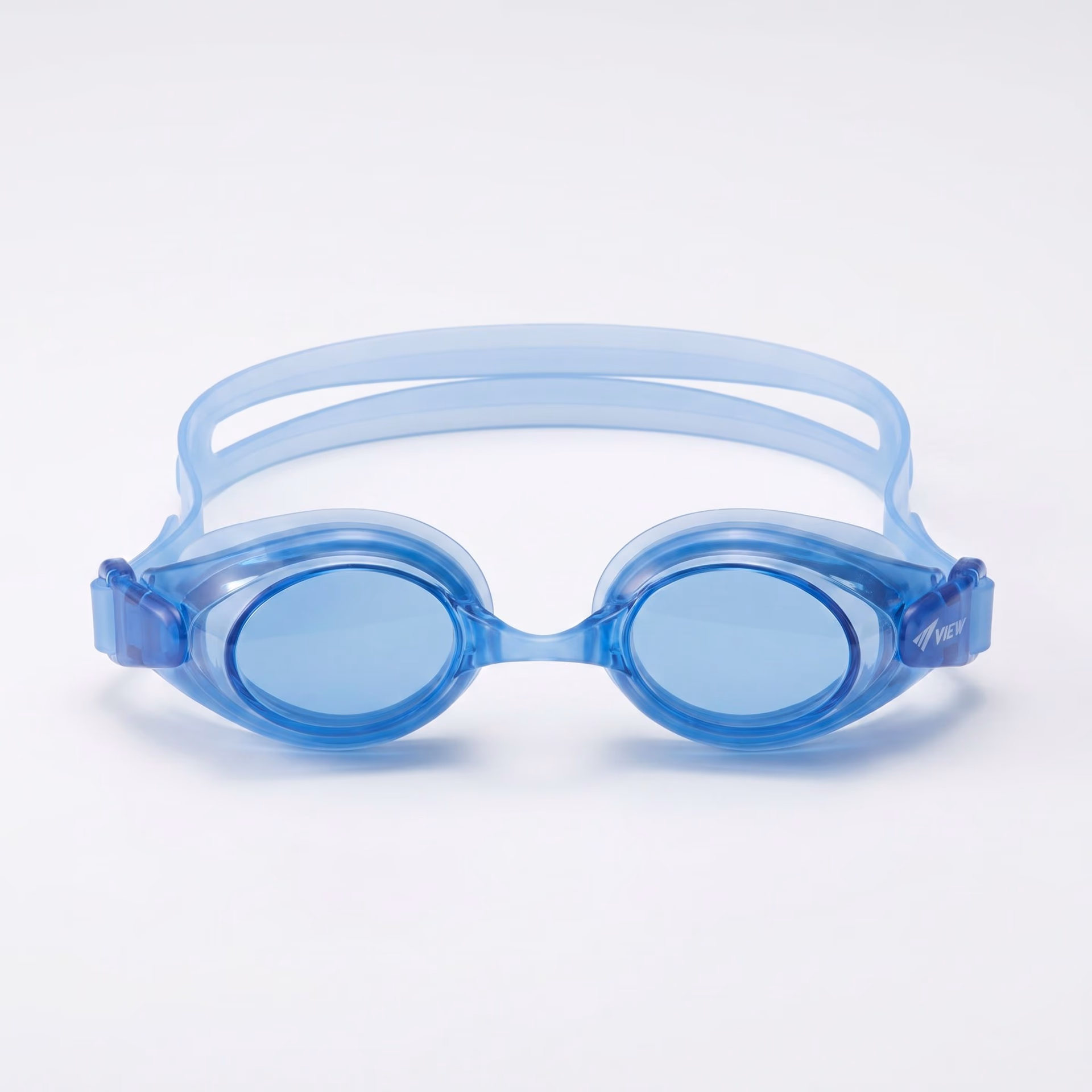 Lunettes de natation Demetz V-750 Youth
